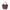 Genuine Leather Litchi-Texture Mini Bucket Shoulder Bag with Lock - Soft Tote Handbag for Women