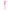 WIGSIN 26-Inch (66 cm) Synthetic Ponytail Extension – Long Yaki Straight Ombre with Elastic Tie