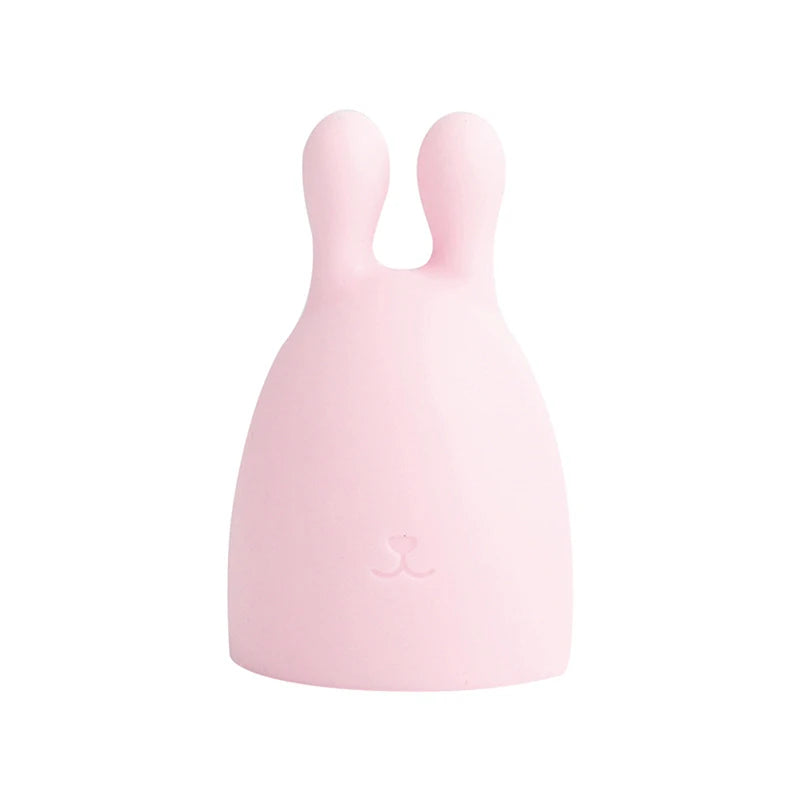 Portable Eye Beauty Massage Wand — Facial & Eye Therapy for Dark Circles, Puffiness & Fine Lines