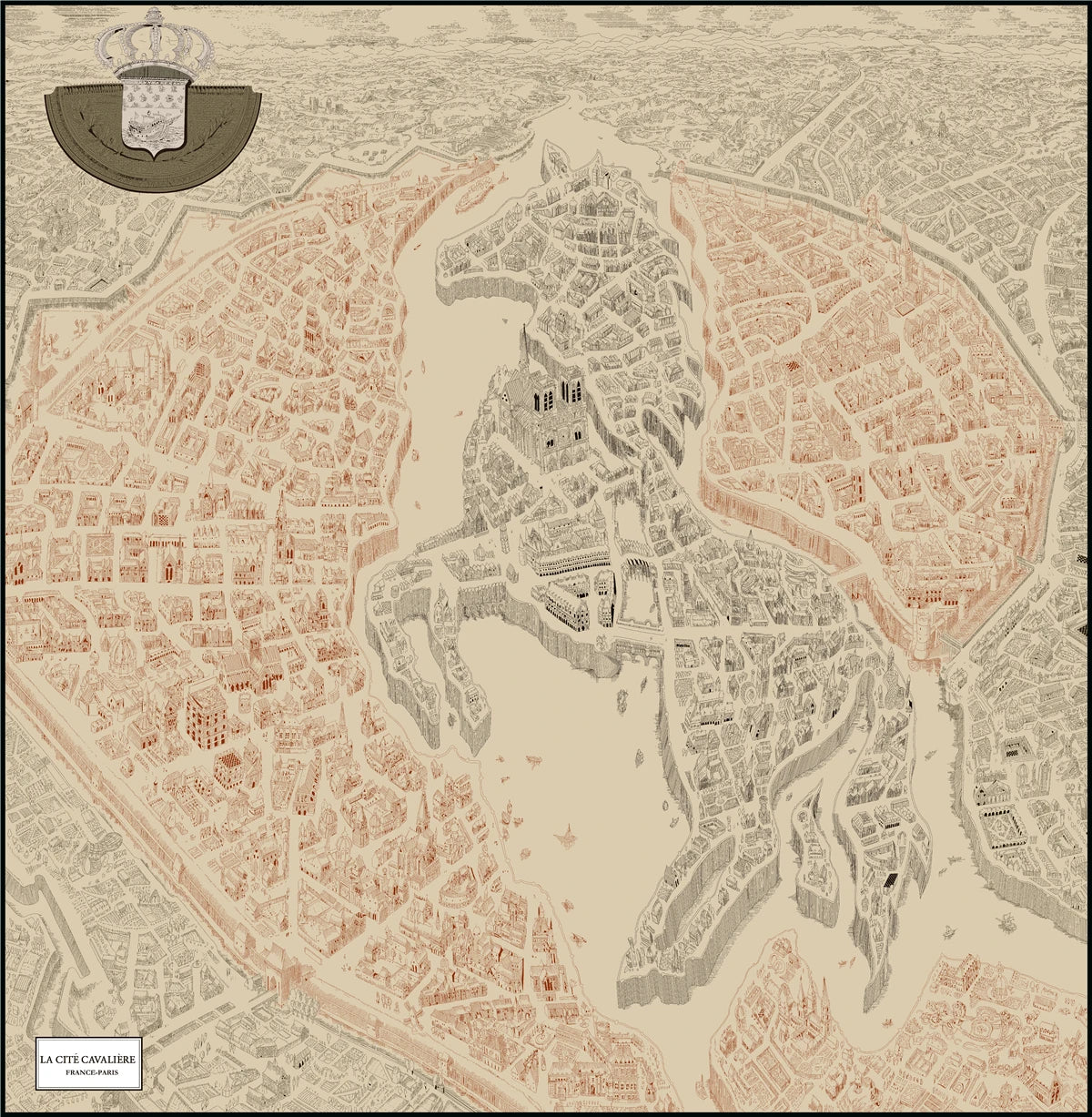 90 x 90 cm (35 in) Checkered Horse Print Twill Silk Square Scarf, Women's Luxury Bandana Shawl Hijab Neckerchief