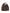 Women's Faux Leather Fur-Lined Motorcycle Jacket — Lamb Wool Lined PU Lapel Coat, Long Sleeve Loose Vintage Warm Jacket