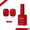 15ml UV/LED Gel Nail Polish – Neon, Pastel & Pure Colors for Nail Art | Long-Lasting Soak-Off