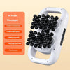Electric Muscle Massage Gun – High-Frequency Fascia Gun for Deep Tissue Myofascial Release