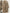 Women's Faux Fur Long Coat – Khaki Warm Fluffy Overcoat, Double-Faced Fur