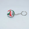 Mini Slot Machine Keychain - Cartoon Fruit Coin-Operated Game Stress Reliever for Kids & Adults