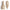 Hema-Free TPO-Free Gel Nail Polish 7.5ml, Glitter Jelly & Nude Shades, Soak-Off UV/LED Full Coverage French