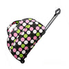 Waterproof Rolling Trolley Luggage Bag, Business Wheeled Suitcase, 52 x 23 x 32 cm (20.5 x 9.1 x 12.6 in), Unisex