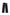 Harajuku Y2K White Wide-Leg Jeans for Women Five-Point Star Embroidery Gothic Mid-Waist Casual Trousers