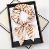 60 Colors Silk-Feel Satin Square Scarf 70 x 70 cm (27.6 x 27.6 in) — Women's Hair Wrap, Bandana, Foulard, Hijab