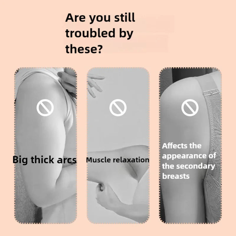 Smart Arm Hula Hoop – Lightweight Portable Ergonomic with 3-Mode LED Display for Arm Toning & Home Fitness