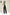 Women's High-Waist Wide-Leg Fleece Jeans — Korean Style Thick Straight Ankle-Length Pants