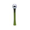 Gold Alloy Eye Massage Roller & Eye Cream Applicator Spatula - Facial Spoon for Dark Circles & Anti-Wrinkle Care