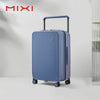 Wide-Handle Hardside Spinner Luggage with TSA Lock PC Travel Suitcase — 20 in (51 cm) & 24 in (61 cm) Unisex