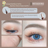 Dual-Ended Eyeliner Pen — Waterproof Quick-Dry Liquid with Ultra-Fine 0.01mm & 2.0mm Tips for Precise Eye Makeup