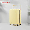 Wide-Handle Hardside Spinner Luggage with TSA Lock PC Travel Suitcase — 20 in (51 cm) & 24 in (61 cm) Unisex