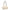 Moods Boutique Pleated Faux Fur Hobo Shoulder Bag for Women - Soft Plush Winter Purse