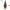 3-Pack 28-Inch (71 cm) Straight Crochet Braids Synthetic Hair Extensions High-Temperature Ombre Blonde Brown Gray