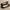 Gold and Silver Bow-Accent Ballerina Flats Round Toe Slip-On Comfort Loafers for Women