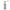 Ultrathin Eyebrow Makeup Brush - Precision Synthetic Hair Brow Brush with Wood Handle
