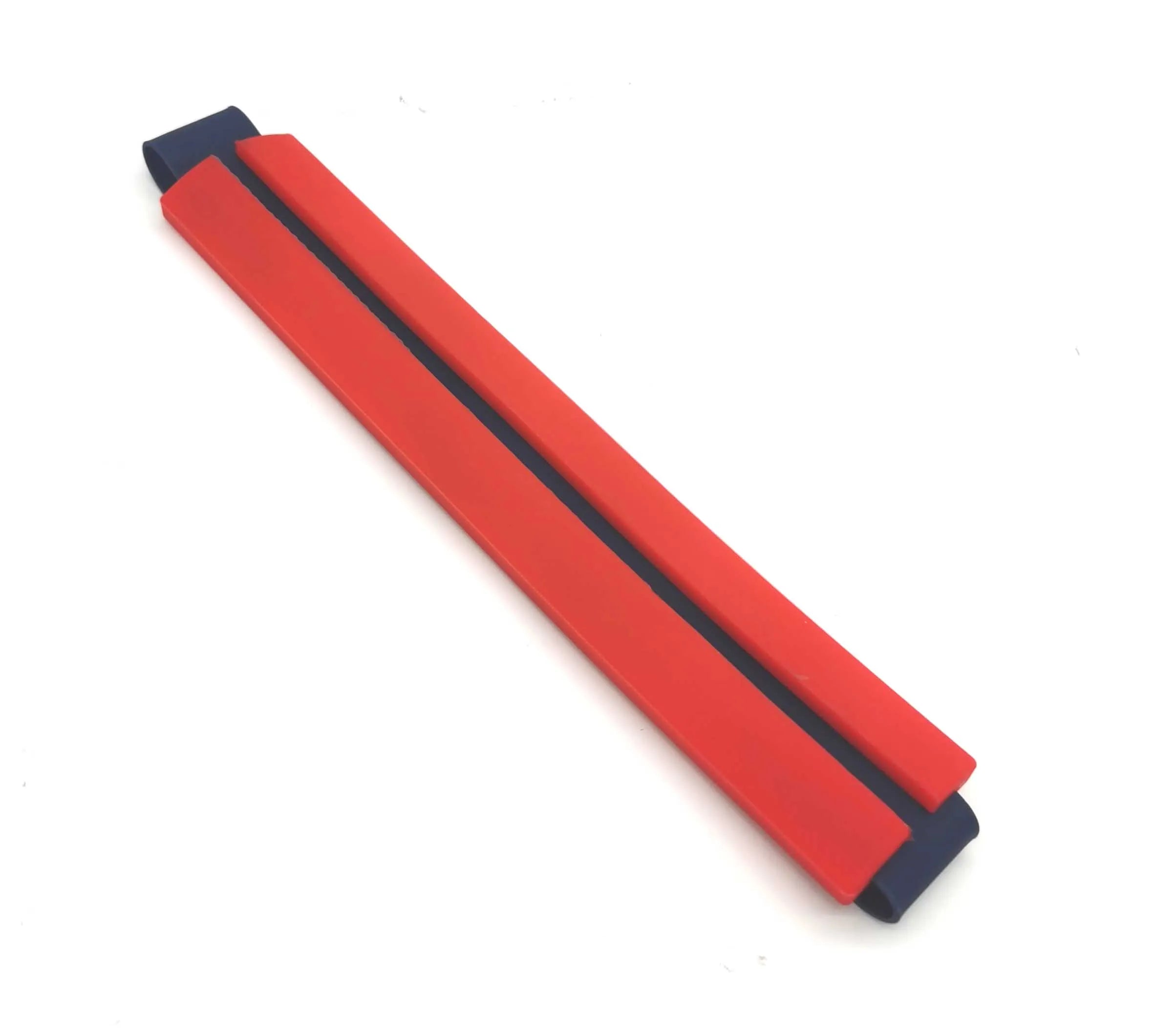 Adjustable Neckline Hair Trimming Template – Salon Haircut Guide & Barber Ruler for Precise Neckline Shaving