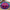 Lotus Mandala Round Rug – Yoga & Meditation Floor Mat, Soft Anti-Slip Floral Area Rug in Pink & Blue
