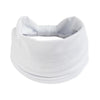 Boho Twisted Wide Turban Headband for Women - Thick Elastic Yoga & Workout Hairband