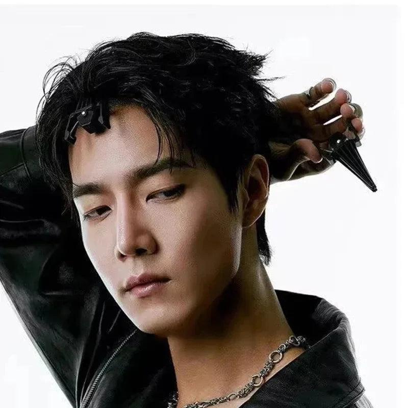 Fluffy Root Lift Hairpin Clip – Hair Curler Comb for Natural Volume and Styling