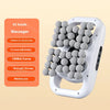 Electric Muscle Massage Gun – High-Frequency Fascia Gun for Deep Tissue Myofascial Release