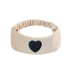 Velvet Bow Headband for Girls & Kids – Elegant Winter Velvet Hairband, Korean Bohemian Hair Accessory