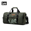 Smart Gym Duffel Bag with Shoe Compartment – Waterproof Large Travel & Sport Training Bag 50 x 25 x 27 cm (19.7 x 9.8 x 10.6 in)