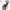 17cm High Heel Platform Sandals for Women — 7cm Platform, Geometric Neon Nightlight Party Heels