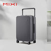Wide-Handle Hardside Spinner Luggage with TSA Lock PC Travel Suitcase — 20 in (51 cm) & 24 in (61 cm) Unisex