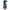 Women's Summer Puffed Sleeve Ankle-Length Printed Loose Casual Party Dress