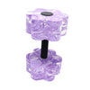 EVA Water Dumbbell for Pool - Aquatic Exercise Bar for Swim Resistance & Water Aerobics