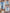 Plus-Size High-Waist Skinny Stretch Jeans - Washed Light Blue