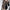 Neploe Women's Vintage Patchwork PU Leather Coat with Fur Trim – Y2K Fairycore Harajuku Streetwear Jacket