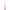 14-Inch (35 cm) Curly Colored Synthetic Ponytail Extension for Kids — Lightweight with Elastic Tie