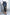Plus Size Faux Leather Studded High-Waist Split Skirt — Slim Streetwear Casual