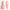 Hema-Free TPO-Free Gel Nail Polish 7.5ml, Glitter Jelly & Nude Shades, Soak-Off UV/LED Full Coverage French
