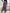 Women Plus Size Autumn Skirt