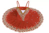 Mom and Daughter Matching Tutu Dresses – Summer Ballet Leotard Dance Costume for Women & Girls