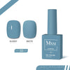 15ml UV/LED Gel Nail Polish – Neon, Pastel & Pure Colors for Nail Art | Long-Lasting Soak-Off