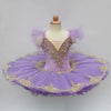 Mom and Daughter Matching Ballet Tutu Dresses - Summer Dance Leotard Outfits for Moms and Girls