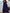 Plus Size European and American  women's cross-border summer new V-neck solid color suspender dress