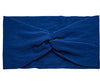 10-Pack Super Soft Nylon Baby Headbands – Elastic 6 in (15 cm) DIY Hair Bands for Newborns, Toddlers & Kids