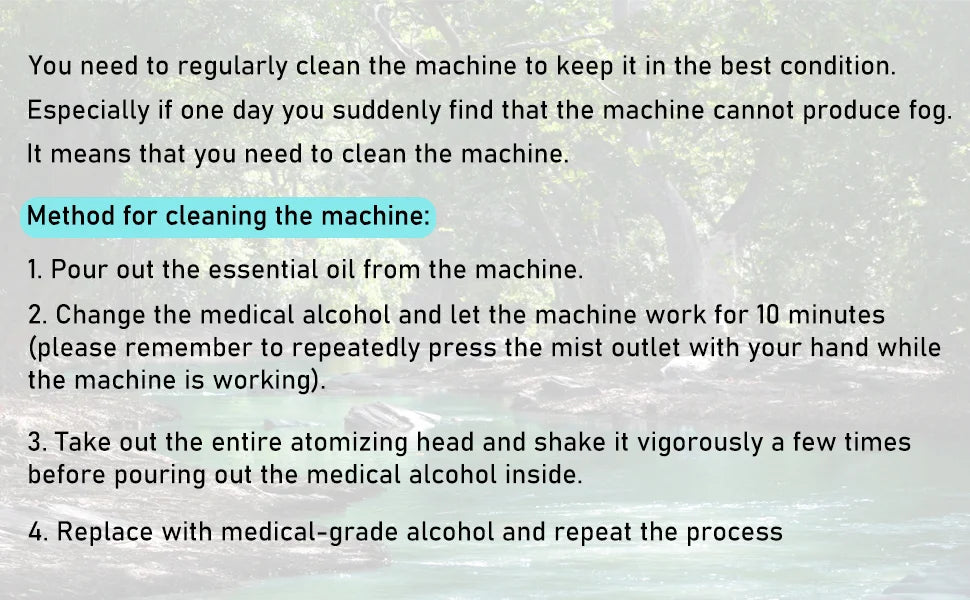 Electric Nebulizer Aroma Diffuser – Portable Scent Machine for Car & Home, Essential Oil Vaporizer