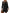 Women's Knit Puff Sleeve A-Line Dress with Pockets, Long Sleeve O-Neck Knee-Length Casual