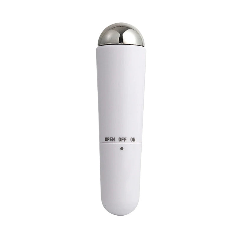 Portable Eye Beauty Massage Wand — Facial & Eye Therapy for Dark Circles, Puffiness & Fine Lines
