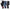 Women's High-Waist Velvet-Lined Winter Jeans - Slim Pencil Full-Length Casual Trousers
