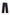 Blue High-Waisted Y2K Harajuku Baggy Jeans with Five-Point Star Embroidery Women's Casual Straight Denim